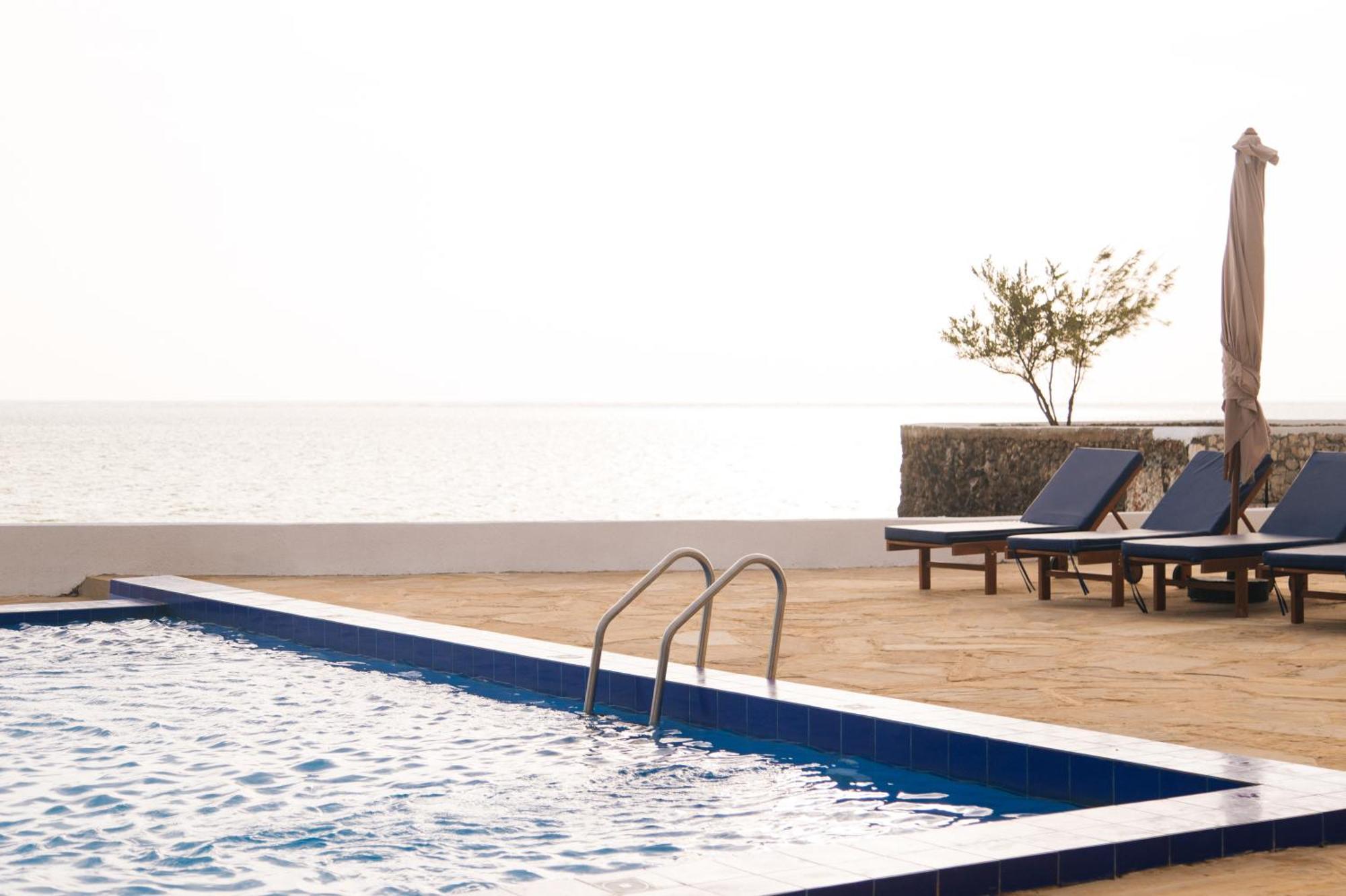 Royal Mandarin Hotel & Resort Pwani Mchangani Exterior foto