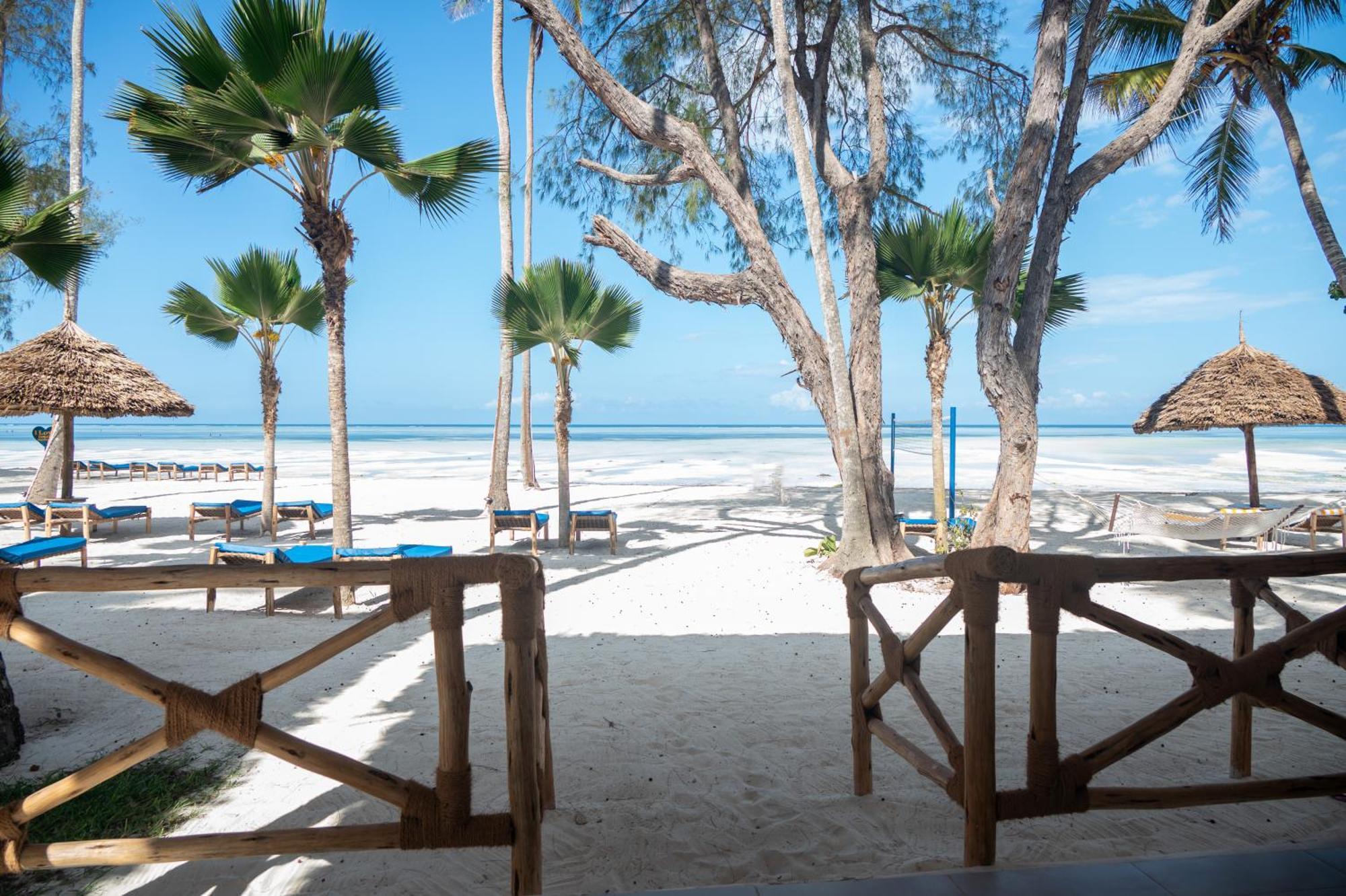 Royal Mandarin Hotel & Resort Pwani Mchangani Exterior foto