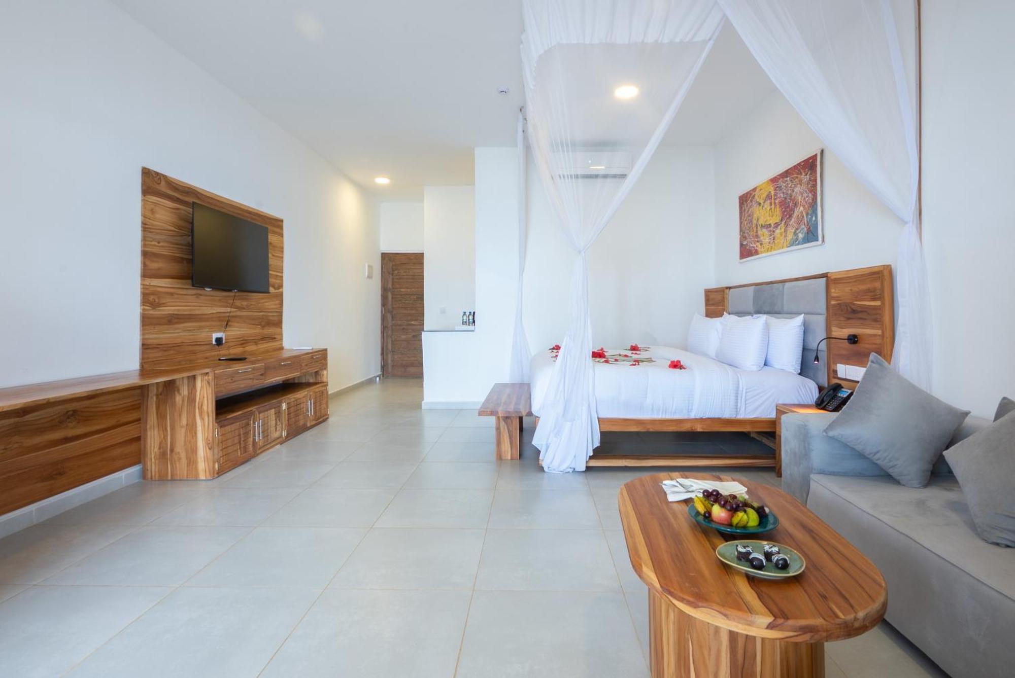 Royal Mandarin Hotel & Resort Pwani Mchangani Exterior foto